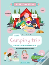 Our Camping Trip