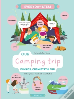Capa do artigo Our Camping Trip