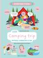 Our Camping Trip - Preview