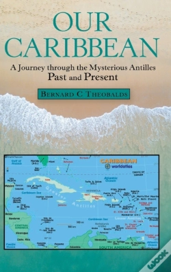 Capa do artigo Our Caribbean