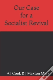 Capa do artigo Our Case For A Socialist Revival