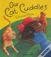 Capa do artigo Our Cat Cuddles