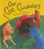 Our Cat Cuddles - Preview