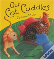 Capa do artigo Our Cat Cuddles