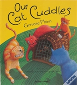 Capa do artigo Our Cat Cuddles