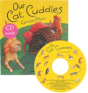 Our Cat Cuddles - Preview
