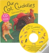 Capa do artigo Our Cat Cuddles