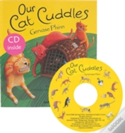 Capa do artigo Our Cat Cuddles