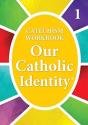 Our Catholic Identity, Catechism Workbook - Grade 1 - Preview