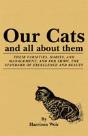 Our Cats And All About Them - Preview