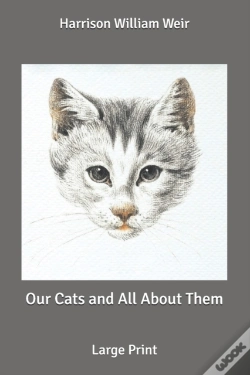 Capa do artigo Our Cats And All About Them