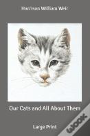 Our Cats And All About Them