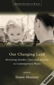 Capa do artigo Our Changing Land