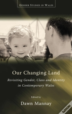 Capa do artigo Our Changing Land