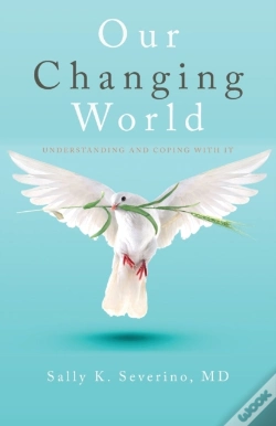 Capa do artigo Our Changing World