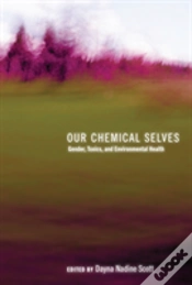 Capa do artigo Our Chemical Selves