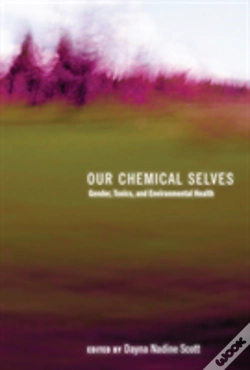 Capa do artigo Our Chemical Selves