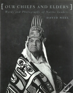 Capa do artigo Our Chiefs And Elders