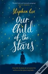 Our Child Of The Stars