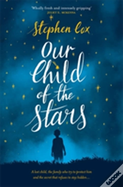 Capa do artigo Our Child Of The Stars