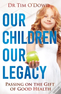 Capa do artigo Our Children, Our Legacy