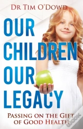 Our Children, Our Legacy