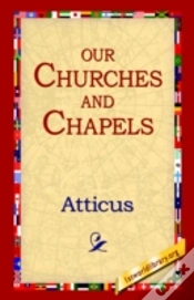 Capa do artigo Our Churches And Chapels