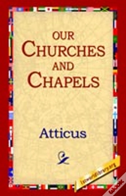 Capa do artigo Our Churches And Chapels