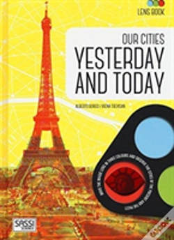Capa do artigo Our Cities: Yesterday And Today