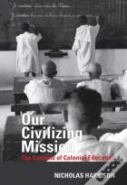Our Civilizing Mission