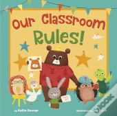 Our Classroom Rules!