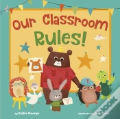 Capa do artigo Our Classroom Rules!