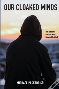 Capa do artigo Our Cloaked Minds