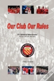 Capa do artigo Our Club Our Rules