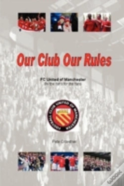 Capa do artigo Our Club Our Rules