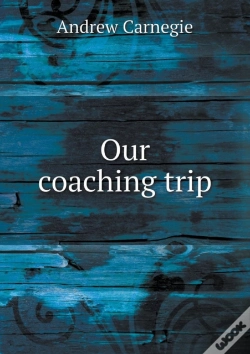 Capa do artigo Our Coaching Trip