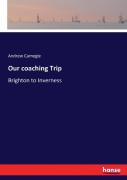 Our Coaching Trip