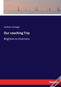 Capa do artigo Our Coaching Trip