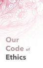 Our Code Of Ethics - Preview