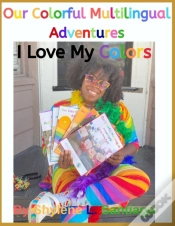 Capa do artigo Our Colorful Multilingual Adventures