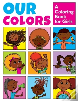 Capa do artigo Our Colors