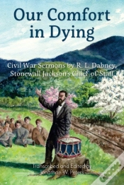 Capa do artigo Our Comfort In Dying