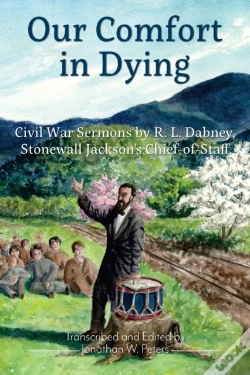 Capa do artigo Our Comfort In Dying