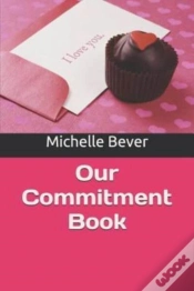 Capa do artigo Our Commitment Book