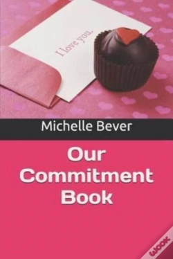 Capa do artigo Our Commitment Book