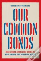 Our Common Bonds