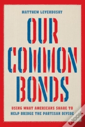 Capa do artigo Our Common Bonds