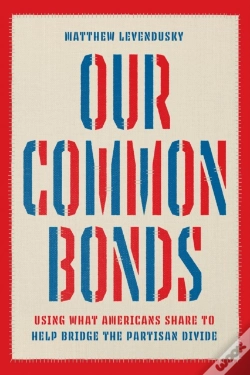 Capa do artigo Our Common Bonds