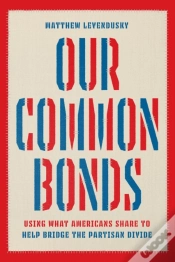 Capa do artigo Our Common Bonds