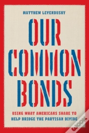 Capa do artigo Our Common Bonds